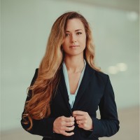 GuardianMedTech, LLC Employee Anna Hendrix's profile photo