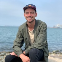 Natura (Natura Life Science) Employee Matt Holzschuh's profile photo