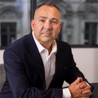 PROGET Employee Łukasz Czernik's profile photo