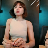 FreakOut dewina Indonesia Employee Rindy Rudiana's profile photo