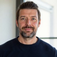 Faraday Partners Employee Andrew Stephen's profile photo