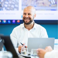 The Tamdown Group Employee Rob Kendal's profile photo