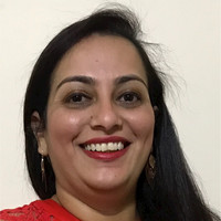 Kinjal Kadakia Email & Phone Number