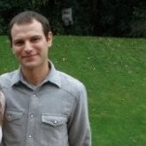 Converse Employee Lee Berman's profile photo