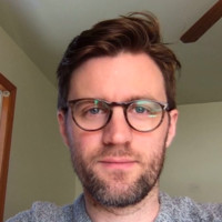 Major Rocket Employee Dustin Swan's profile photo