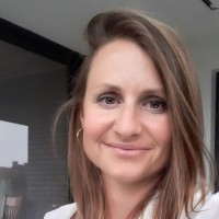 CIRKANT Employee Else Belmans's profile photo