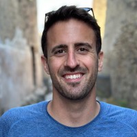 Apple Employee Jack McCambridge's profile photo
