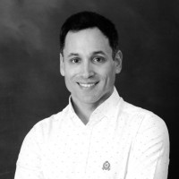 Groundwater AI Employee Alberto Barrera García's profile photo