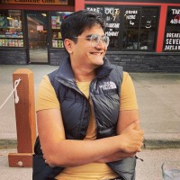 Akash Majumdar Email