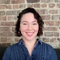 Deep End Talent Strategies Employee Jessie Klein's profile photo