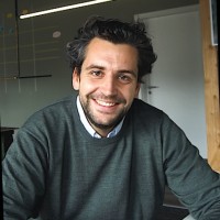 bike-components Employee Berno Delius's profile photo