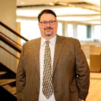 SSOE Group Employee Tim Oates's profile photo