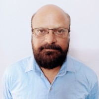Laneige Employee Ramesh Bansal's profile photo