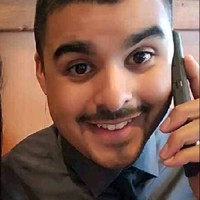 Equal Systems Employee Bruce Bortle's profile photo