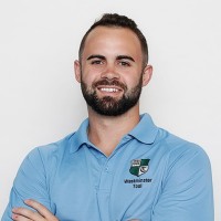 Westminster Tool Employee Micheal Belmont's profile photo