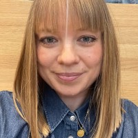 Mossbourne Federation Employee Francesca Samm's profile photo