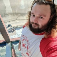 Jonathon Priest Email