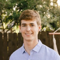 Blackbird PPC Employee Brendan McGloin's profile photo