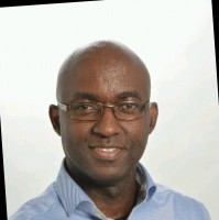 Magloire Sendegeya Email & Phone Number