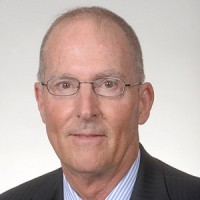 None Employee Robert Cox's profile photo