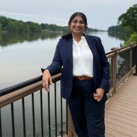 Maunica Malladi Email & Phone Number