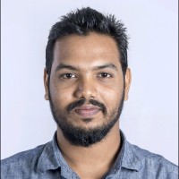 Quadance Technologies Pvt. Ltd. Employee Kiran Surendran's profile photo