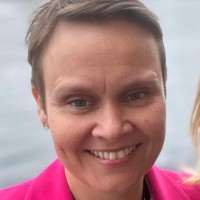 Eagle Technology AS Employee Hanne Pettersen's profile photo