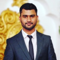 ProjectsForce Employee Arjun Singh's profile photo