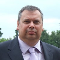 Numatic International Employee Stephen George's profile photo