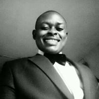 Konga Travel Employee Kingsley Ekwe's profile photo