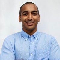 Hera Engineering Employee Myles Prime's profile photo