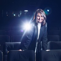 UGC Employee Brigitte MacCioni's profile photo
