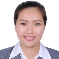 Al Nasser Properties Employee Queenie Alejandro's profile photo