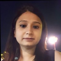 Creative Information Technology, Inc. Employee Ritu Hundal's profile photo