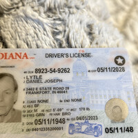 Infinity Employee Daniel Lytle's profile photo