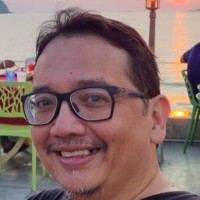 Freelance Developer Employee Nik Zurin's profile photo