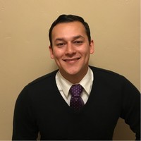 Hark Employee Clayton Lopez's profile photo