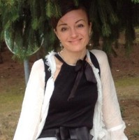 OPASE Employee Alla Huret-Kruchinina's profile photo