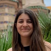 Aldalan Employee Isamar Nogueiro's profile photo
