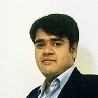 Strategy& Employee Sri Murthy's profile photo