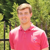 Cooper Barnette & Page Inc Employee Jacob Odom's profile photo