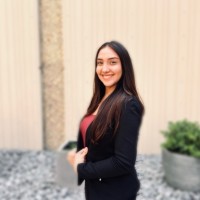 Maria Garcia Email