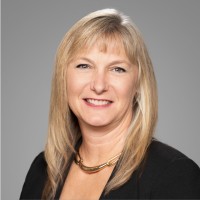 North Dakota Community Foundation Employee Christi Stonecipher's profile photo