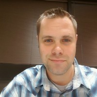 Bale Chevrolet Employee Jake Creasey's profile photo