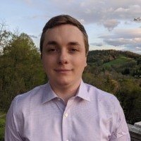 Raytheon Missiles & Defense Employee Matthew Glancy's profile photo