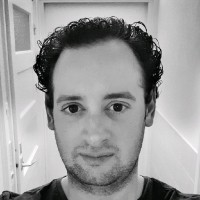 De Rooi Pannen Employee Roy Vugts's profile photo