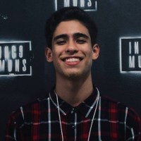 Zion Content Employee Joshua Savino's profile photo