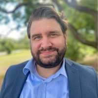 Loop Media, Inc. Employee Tyler Morrison's profile photo