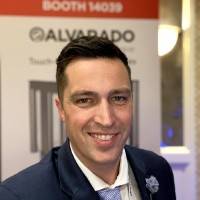 Alvarado Employee Will Kiilerich-Bowles's profile photo