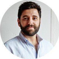 Triple2 Digital Employee Anthony Diprizio's profile photo